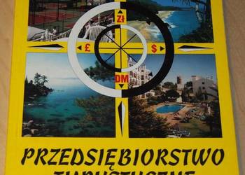 PRZEDSIĘBIORSTWO TURYSTYCZNE W GOSPODARCE WOLNORYNKOWEJ