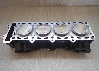 Cylinder Tłoki Kawasaki Z750 06-13r