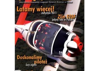 Przegląd Lotniczy Aviation Revue nr 211 – 3/2012 – marzec 2012
