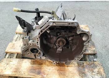 SKRZYNIA BIEGÓW JH3372 1.0 SCE Dacia Logan II (2012-)