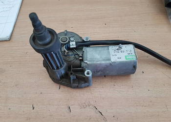 PEUGEOT 106 1997 2000 SILNICZEK WYCIERACZKI TYL KLAPA