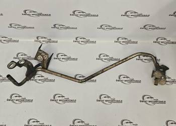 TRAFIC VIVARO 2.0 DCI EURO 5 114KM 14r przewód oleju turbiny 8200839651