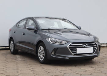 Hyundai Elantra 1.6 CVVT