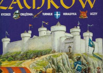 Księga zamków - P. Steele
