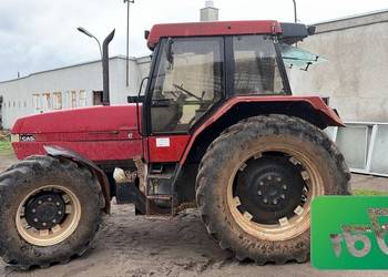Case 5130 Maxxum  Parts,Części
