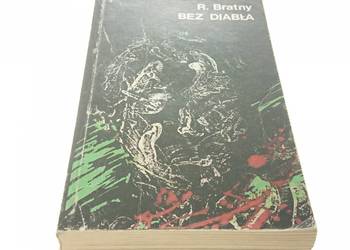 BEZ DIABŁA -  Roman Bratny