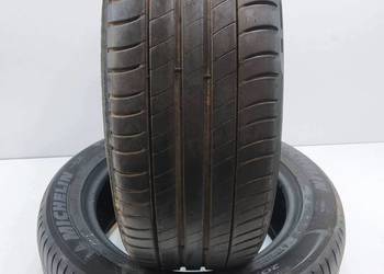 2x OPONA LETNIA MICHELIN PRIMACY 205/55R16 (3118) 5.08 5.06