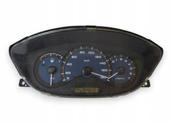 LICZNIK ZEGARY 96664161 Chevrolet Matiz 0.8 6V Benzyna 345 678km europa