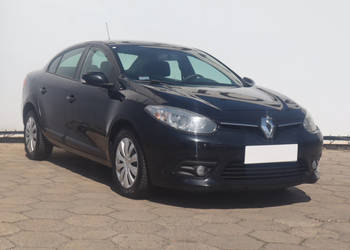 Renault Fluence 1.5 dCi