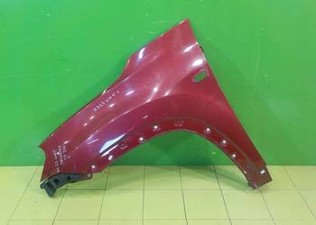 CHEVROLET ORLANDO 1.8 B 13r 5D blotnik lewy przod