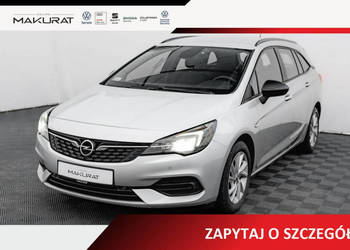 Opel Astra GD247YV#1.2 T Edition 2 stref klima Cz.cof LED Salon PL VAT23% …