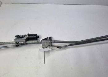 MECHANIZM WYCIERACZEK PRZÓD PEUGEOT 307