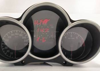 LICZNIK ZEGAR ALFA ROMEO 147 735290177
