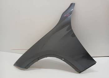 BŁOTNIK LEWY PRZEDNI BMW X1 E84 LIFT B39