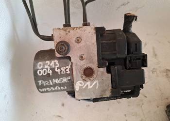 NISSAN PRIMERA P11 pompa ABS