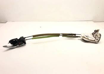 ZAMEK DRZWI PRAWY TYŁ MAZDA CX-5 SUV 11-17