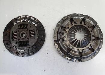 Fiat Fiorino 1.3 M-Jet TARCZA DOCISK sprzęgło