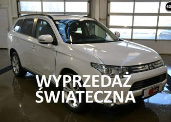 Mitsubishi Outlander 2,3 D 156 ps 4x4 * KAMERA COFANIA * climatronic * naw…
