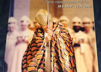 Ojcze nasz. Życie największego Polaka. Papież JP II - Grzegorz Jankowski