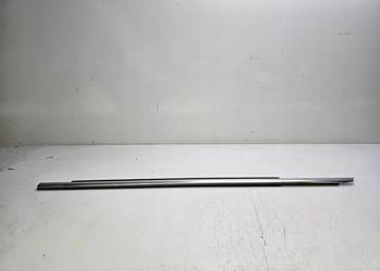 LISTWA CHROM DRZWI AUDI A4 B8 LEWY P 8K0853283J