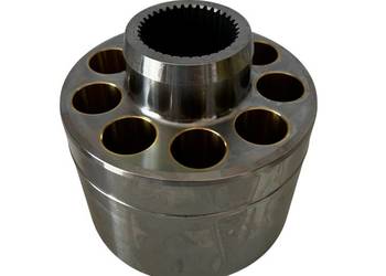 Danfoss Blok Cylindrów do Danfoss 90M130 Silnika hydraulicznego