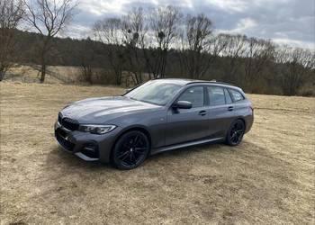 Bmw 320i 318i mpakiet