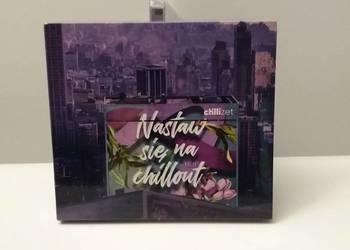Nastaw się na Chill Out. Volume 19 Chilli Zet / nowy w folii