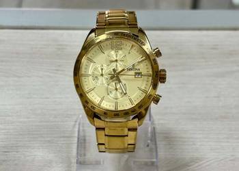 Zegarek męski Festina F20266/2