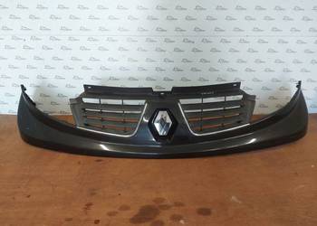 RENAULT TRAFIC II LIFT grill atrapa 93856148