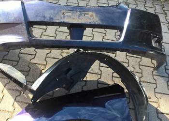 Subaru legacy 4 zderzak przedni, nadkole przód