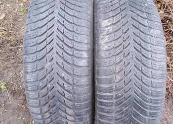Opony 205/55/16 nokian 21r