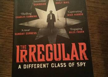 The irregular. Po angielsku!