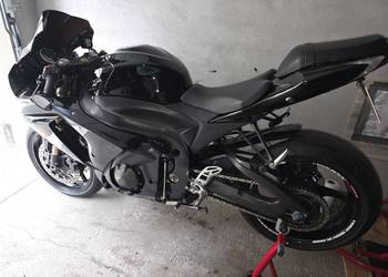 Suzuki GSX-R 1000 2011 K9 L1