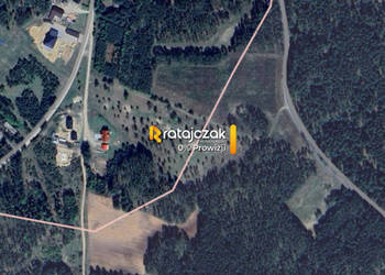 Grunt 42000m2 Przewóz