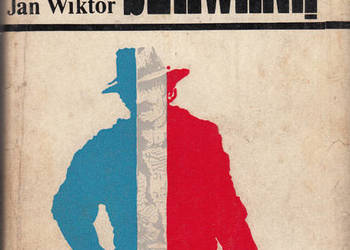 (02099) WIERZBY NAD SEKWANĄ – JAN WIKTOR