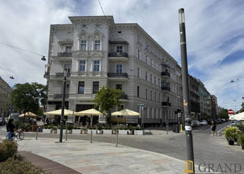 Mieszkanie sprzedam Szczecin 68.56m2 3 pokoje