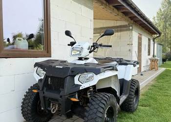 Polaris sportsman 570 EPS 2019