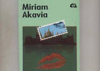 Galia i Miklosz - Miriam Akavia