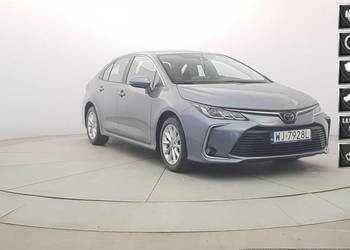 Toyota Corolla 1.5 Comfort ! Z polskiego salonu! Z fakturą VAT! E21 (2019-)