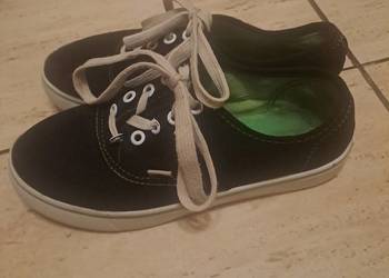 Trampki chłopięce rozm 36