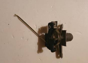 Wkładka zamek klapy tylnej Audi OE 8D9827573A