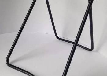 N141 STOJAK ROWEROWY składany serwisowy 12"-28''