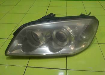 CHEVROLET CAPTIVA 2.0 VCDI 07r 5D lampa lewa przod