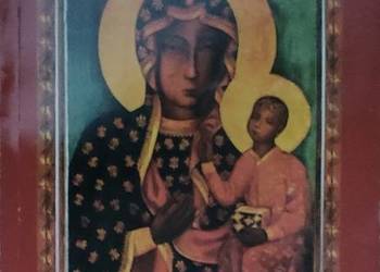 Zaufajvie Maryi, Anna