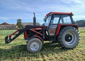 Ciagnik ursus 385
