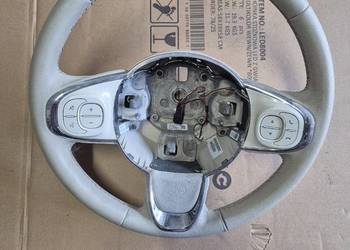 Kierownica fiat 500