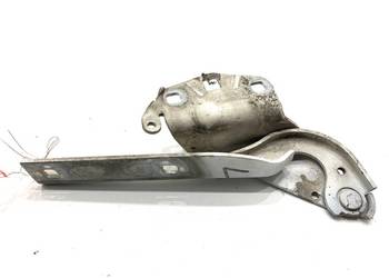 ZAWIAS MASKI LEWY PRZÓD VW CC B7 Sportowy/Coupe 11-16