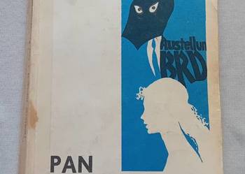 Zbigniew Nienacki. Pan Samochodzik i Niewidzialni. Pojezierze, 1986r. Wyd.2