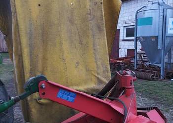 Kosiarka dyskowa Pottinger 3.05