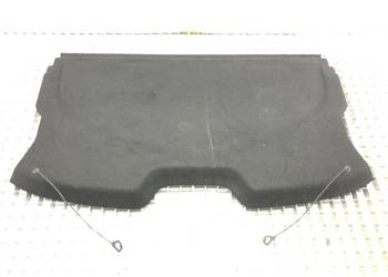 PÓŁKA TYŁ CITROEN C4 I 96462174ZD Hatchback 04-14 OSŁONA